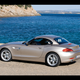 Illustration for article titled 2009 BMW Z4: Hairdressers Rejoice!